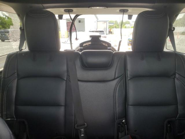 2019 JEEP WRANGLER U - 1C4HJXDG1KW510325