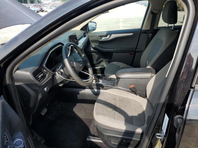 2020 FORD ESCAPE SE - 1FMCU0G62LUC13567