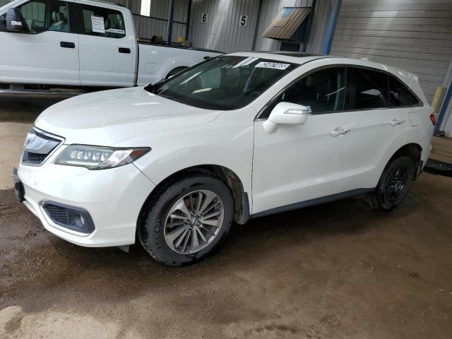 ACURA RDX ADVANC