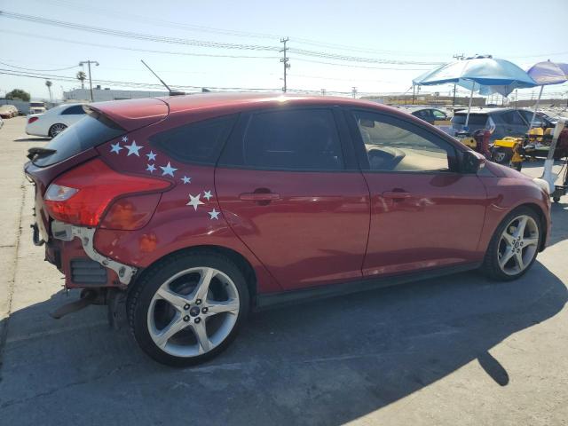 Vin: 1fadp3k26el247726, lot: 61005355, ford focus se 20143