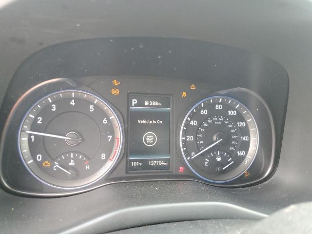 2020 HYUNDAI KONA SEL PLUS KM8K62AA2LU426534