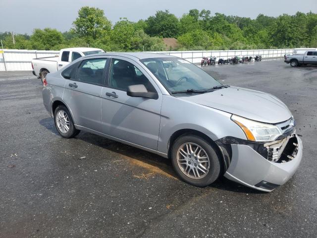 Vin: 1fahp3fn8aw153412, lot: 60096705, ford focus se 20104