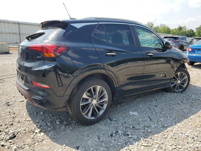 2021 BUICK ENCORE GX KL4MMBS22MB075948