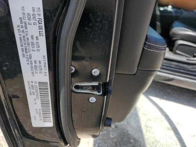 2015 CHRYSLER 300 S 2C3CCAGG5FH923239