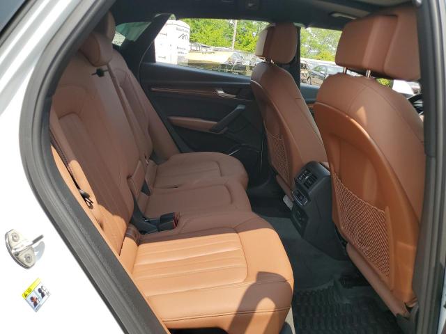 2022 AUDI Q5 PREMIUM - WA1GAAFY8N2074321