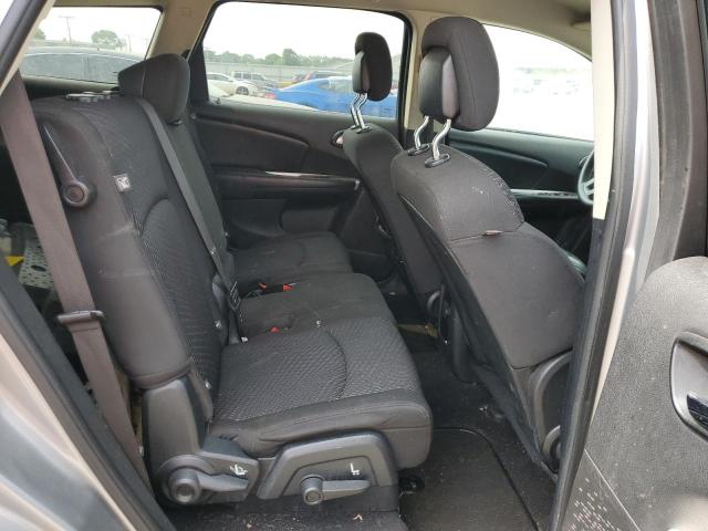 2016 DODGE JOURNEY SX 3C4PDCBG3GT202603