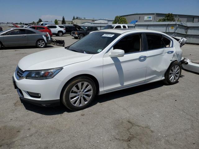 2013 HONDA ACCORD EXL - 1HGCR2F89DA065796