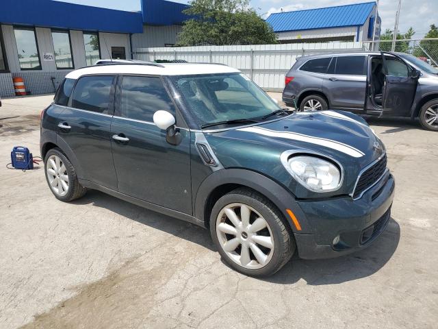 2013 MINI COOPER S C - WMWZC3C58DWP21965