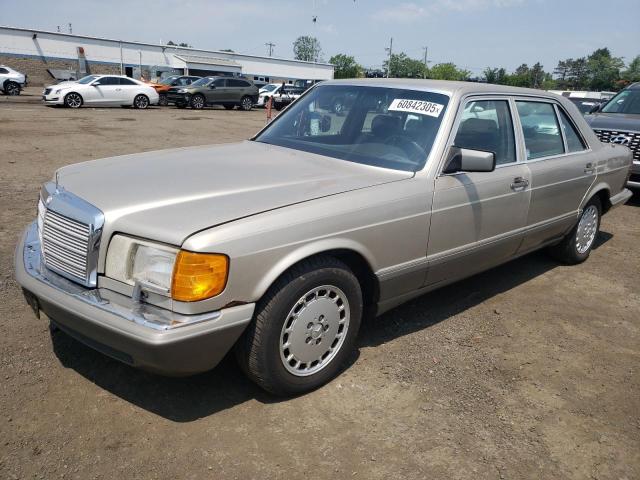 Vin: wdbca35d0ha285925, lot: 60842305, mercedes-benz s-class sel 1987 img_1