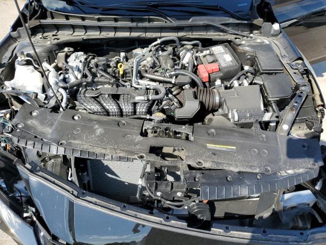 2024 NISSAN ALTIMA SR - 1N4BL4CV8RN346561