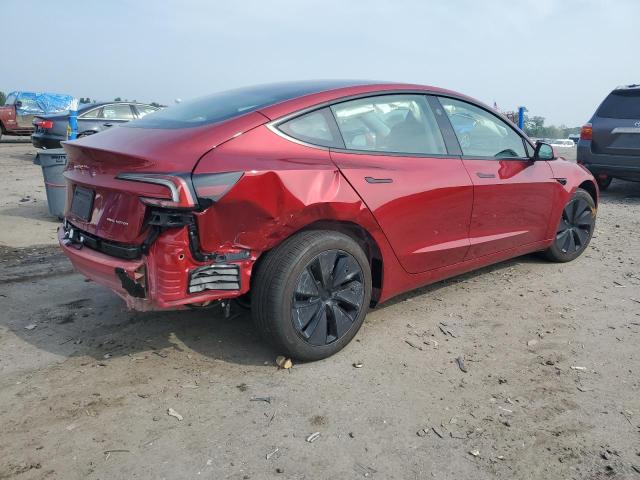 Vin: 5yj3e1eb5sf895861, lot: 60513665, tesla model 3 20253