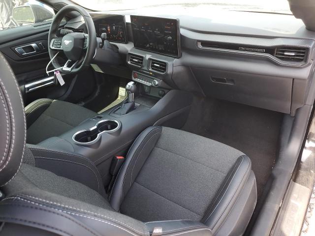 2024 FORD MUSTANG - 1FA6P8TH4R5111937