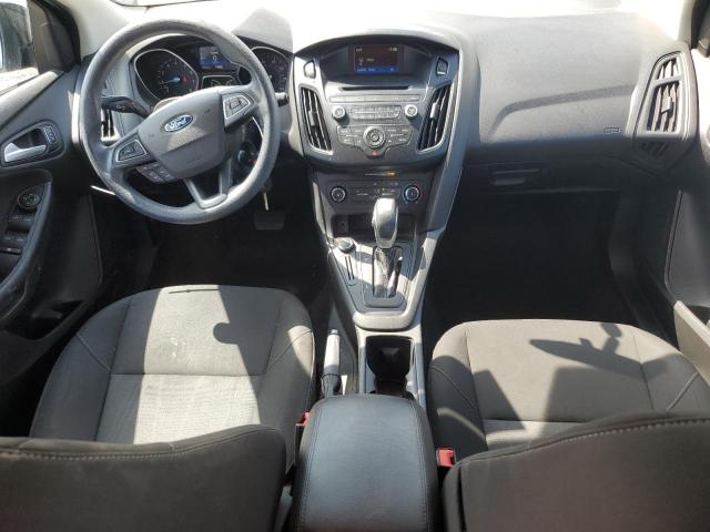 2015 FORD FOCUS SE 1FADP3K22FL327154