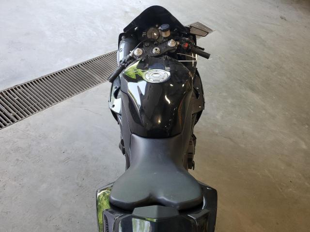 2009 YAMAHA R1 JYARN23E99A006071