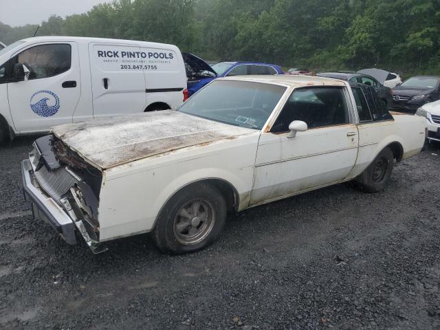 Vin: 1g4gj47y5gp456331, lot: 61499135, buick regal 1986 img_1