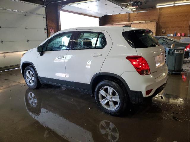 2020 CHEVROLET TRAX LS 3GNCJNSB2LL242227