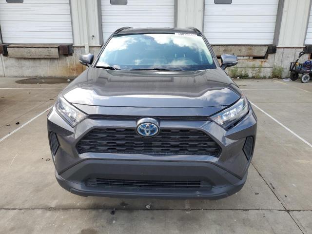 2020 TOYOTA RAV4 LE - 2T3MWRFV9LW077599