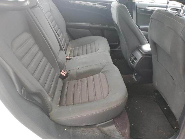 2017 FORD FUSION SE - 3FA6P0H72HR169655