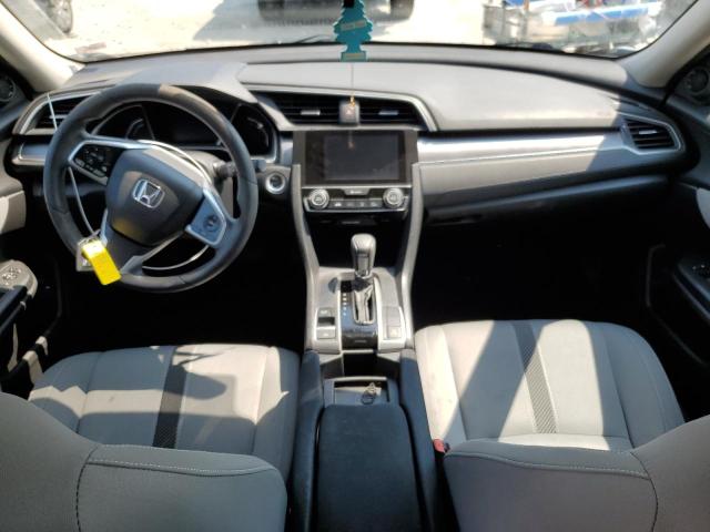 2016 HONDA CIVIC EX - 19XFC2F78GE094244