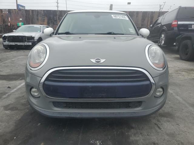 2018 MINI COOPER WMWXP5C50J2G62603