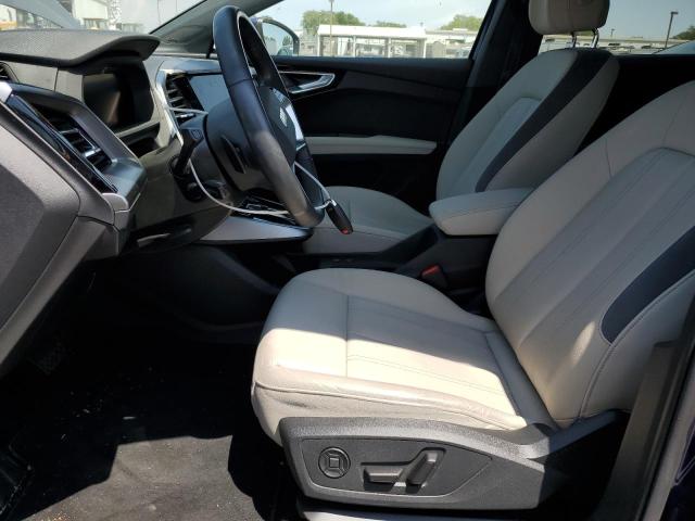 2023 AUDI Q4 E-TRON WA132BFZ4PP065311