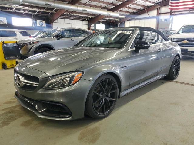 Vin: wddwk8gb7hf496746, lot: 62895725, mercedes-benz c-class 63 amg 2017 img_1