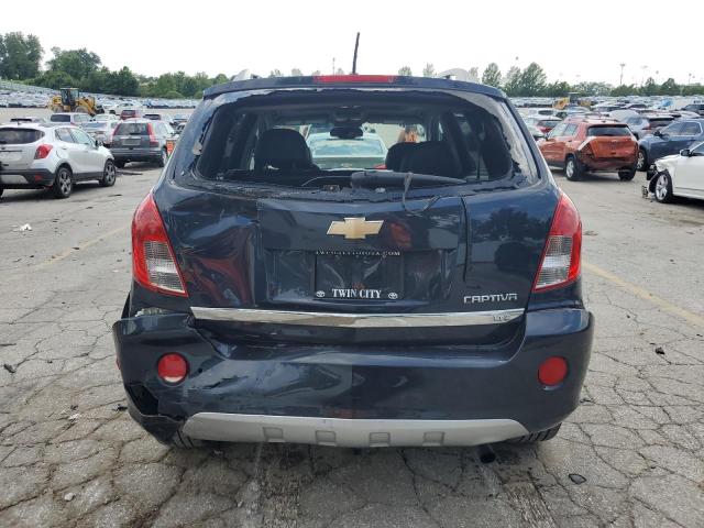 2015 CHEVROLET CAPTIVA LT 3GNAL4EK0FS526358
