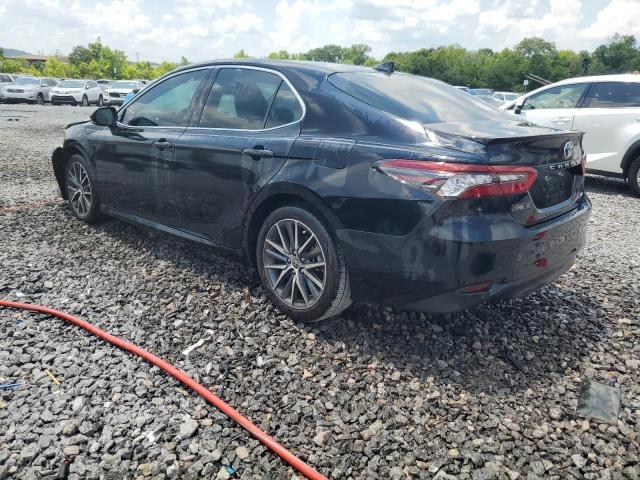 Vin: 4t1f11ak0mu527446, lot: 61997775, toyota camry xle 20212