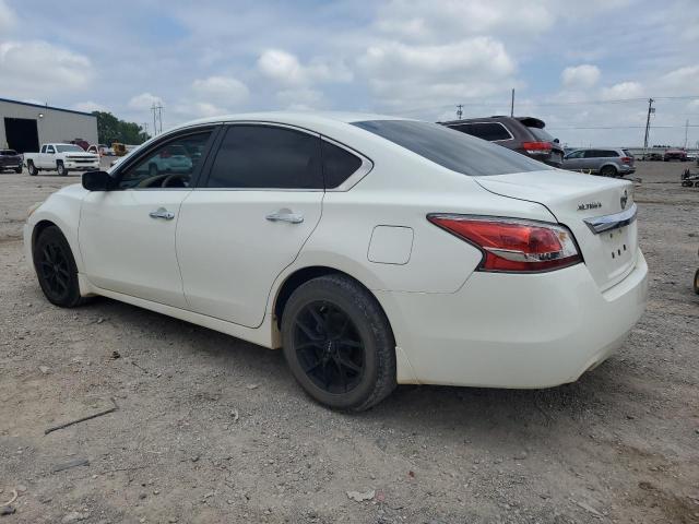Vin: 1n4al3ap3fn878001, lot: 59753785, nissan altima 2.5 20152