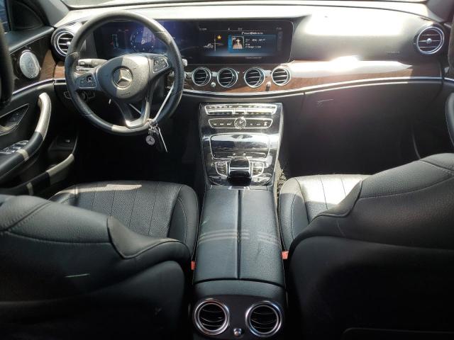 2017 MERCEDES-BENZ E 300 - WDDZF4JB7HA207641