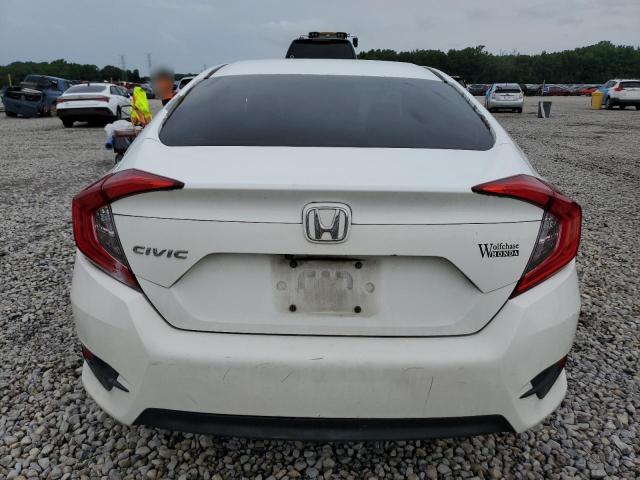 2016 HONDA CIVIC LX - 19XFC2F63GE060350