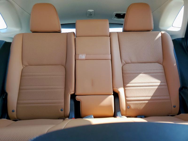 2021 LEXUS NX 300 BAS JTJGARBZXM5035484