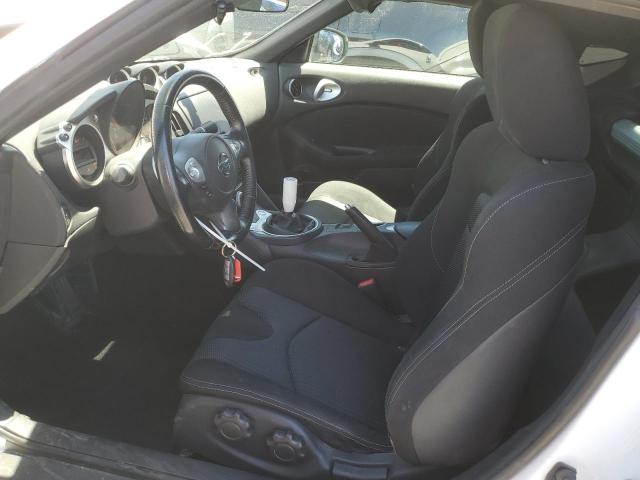 2017 NISSAN 370Z BASE - JN1AZ4EH5HM951821