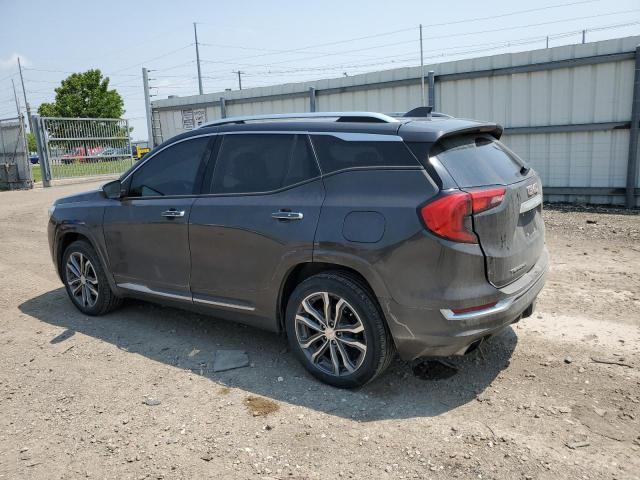 Vin: 3gkalxex4kl268988, lot: 60300265, gmc terrain denali 20192