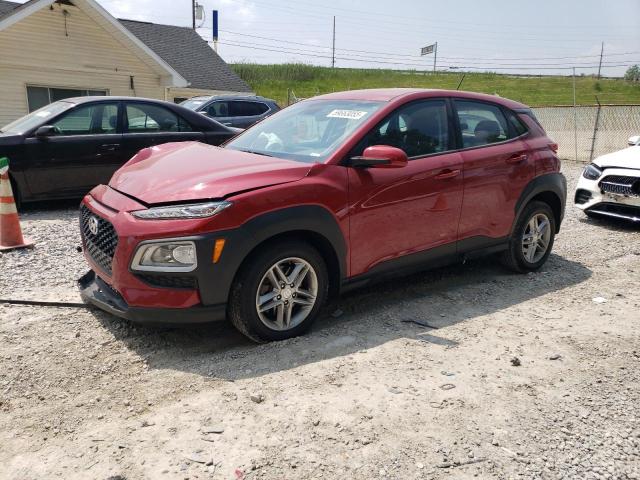 Vin: km8k1caa8lu568147, lot: 59663055, hyundai kona se 2020 img_1