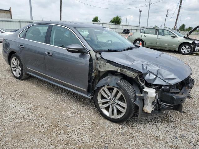 Vin: 1vwgt7a32hc027862, lot: 60314035, volkswagen passat se 20174