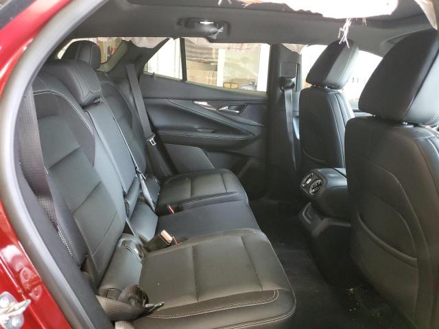 2024 CHEVROLET BLAZER 2LT - 3GNKDBRJ3RS230827