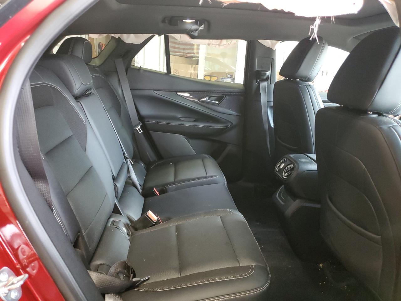 CHEVROLET BLAZER 2LT