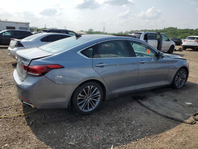 2015 HYUNDAI GENESIS 3. KMHGN4JE7FU074840