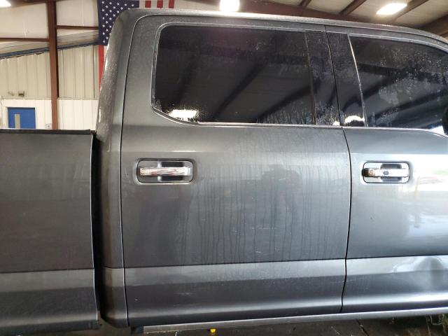 2017 FORD F250 SUPER DUTY 1FT7W2BT3HED40709