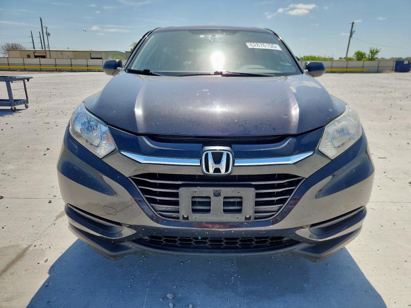 2016 HONDA HR-V LX 3CZRU5H36GM756327