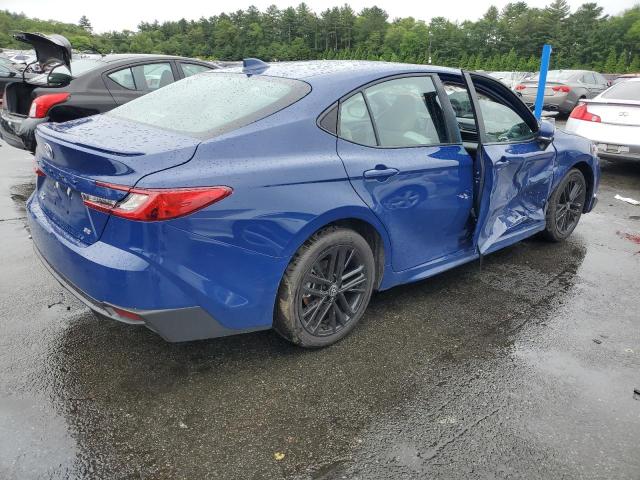 Vin: 4t1dbadk0su026425, lot: 60417955, toyota camry xse 20253