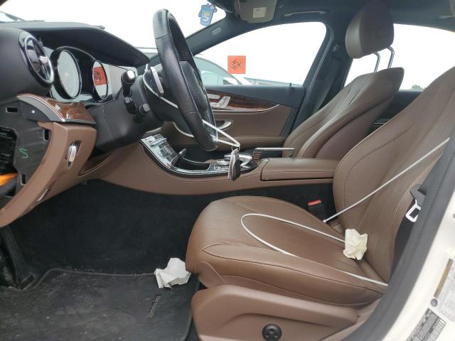 2018 MERCEDES-BENZ E 300 - WDDZF4JBXJA464900