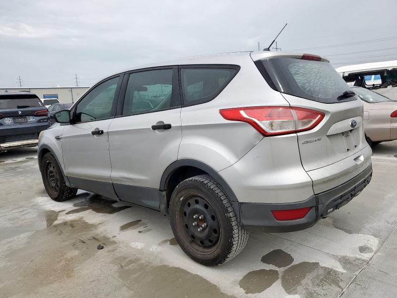Vin: 1fmcu0f74guc57313, lot: 59632065, ford escape s 20162