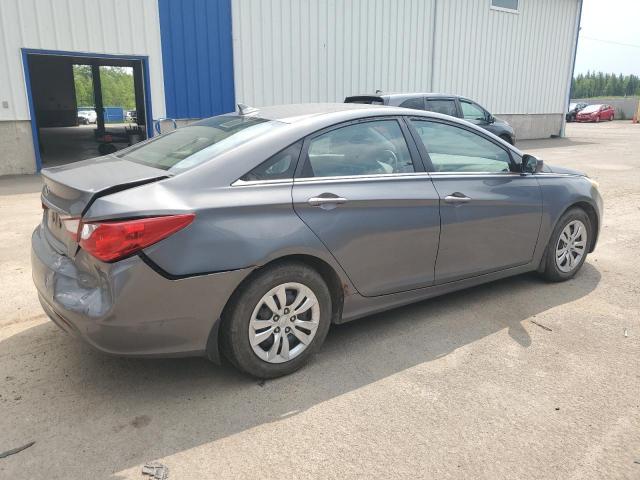 Vin: 5npeb4acxch388765, lot: 60813295, hyundai sonata gls 20123