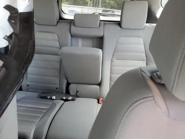 2020 HONDA CR-V LX 2HKRW1H27LH415776
