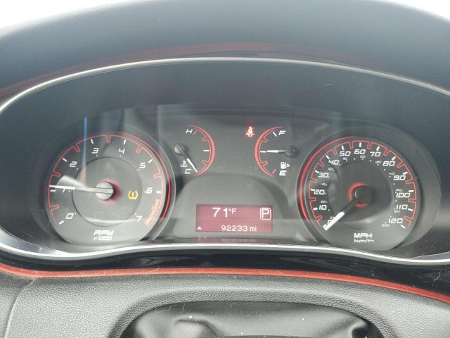 2016 DODGE DART SE - 1C3CDFAA1GD712133