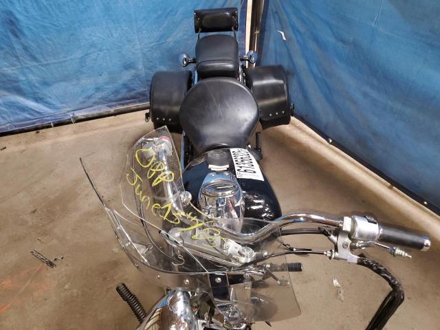 2005 HONDA VT750 CI JH2RC50225M100251