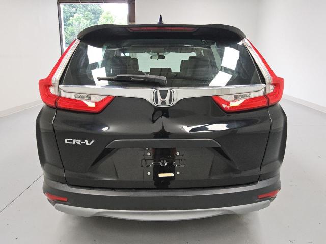 2018 HONDA CR-V LX 2HKRW5H35JH406989