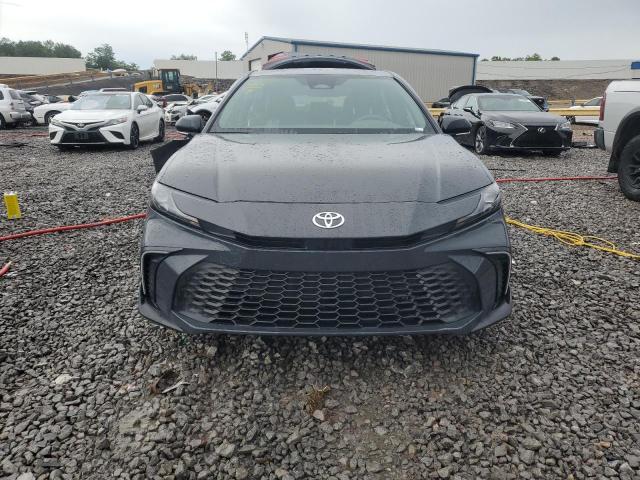 2025 TOYOTA CAMRY XSE - 4T1DAACK1SU546413